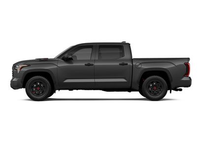 New 2026 Toyota Tundra TRD Pro