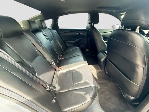 Certified 2024 Honda Accord Sport image 27