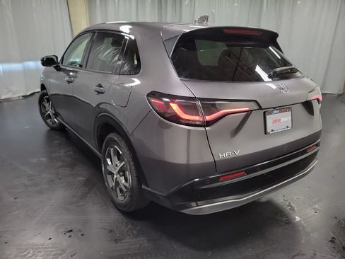 Used 2024 Honda HR-V EX-L image 6