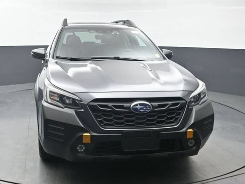 Used 2023 Subaru Outback Wilderness AWD/4WD image 8
