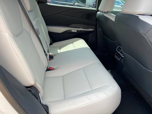 Used 2023 Lexus RX 350 Premium w/ Cold Area Package AWD/4WD image 29