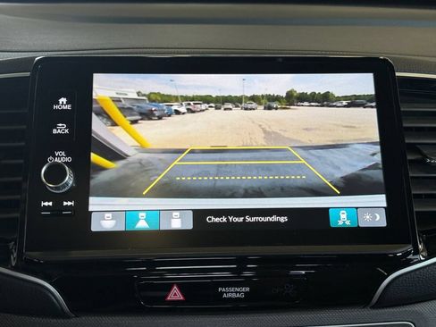 Used 2024 Honda Ridgeline RTL image 22