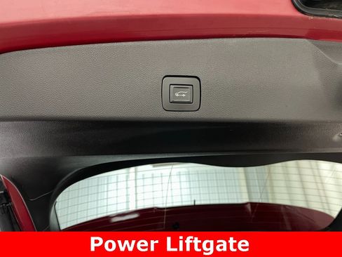 Used 2021 Buick Encore GX Select w/ Sport Touring Package image 42