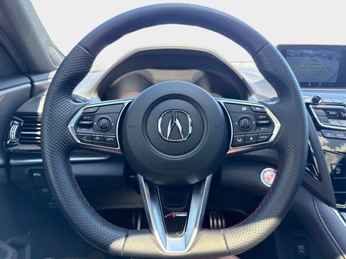 Used 2026 Acura RDX w/ Advance Package AWD/4WD image 27
