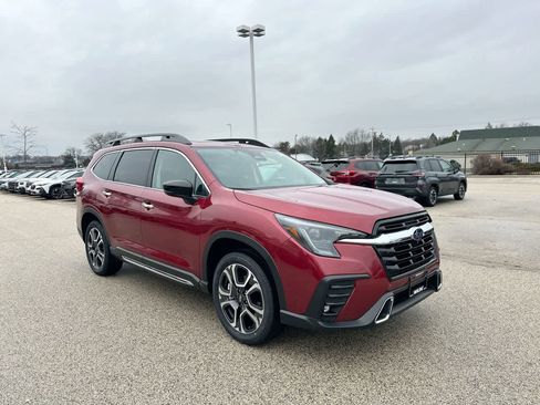 New 2026 Subaru Ascent Touring image 15
