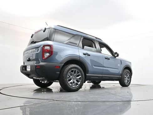 New 2026 Ford Bronco Sport Big Bend AWD/4WD image 32