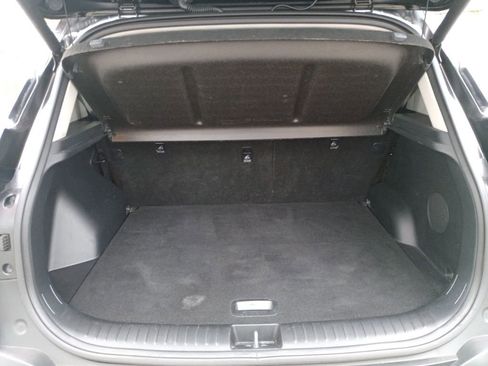 Used 2024 Kia Seltos SX w/ SX Sunroof Package image 12