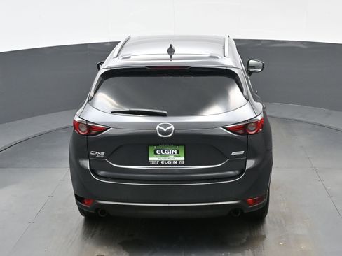 Used 2019 MAZDA CX-5 Grand Touring Reserve image 39