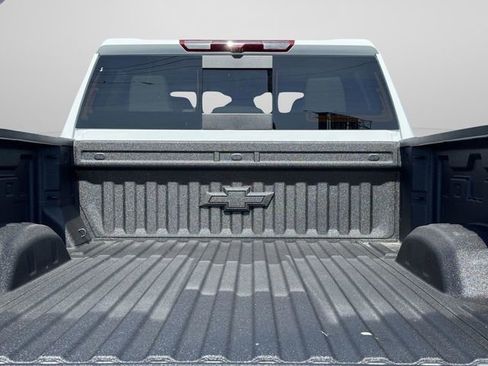 New 2025 Chevrolet Silverado 2500 LT w/ Z71 Chrome Sport Edition image 21