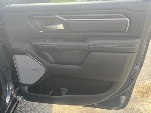 New 2026 RAM 1500 Rebel w/ Rebel Level 2 Equipment Group AWD/4WD image 37