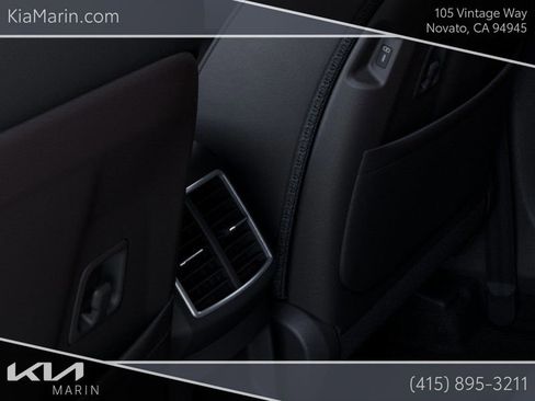 New 2026 Kia Sportage SX FWD image 26