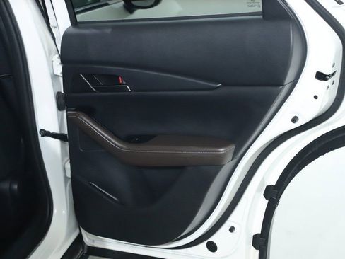 Certified 2025 MAZDA CX-30 2.5 Turbo w/ Premium Plus Pkg image 32