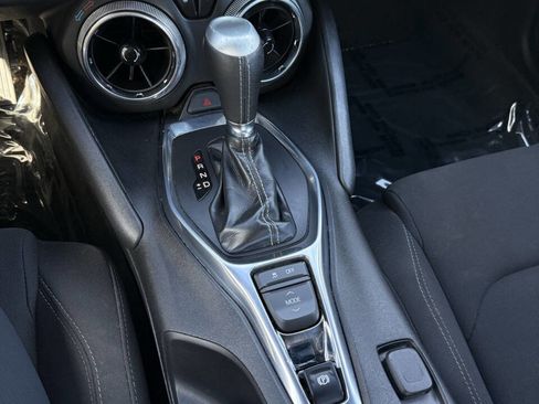 Used 2018 Chevrolet Camaro LT w/ RS Package image 22