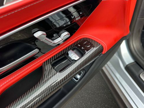 Certified 2024 Mercedes-Benz AMG GT 55 image 14