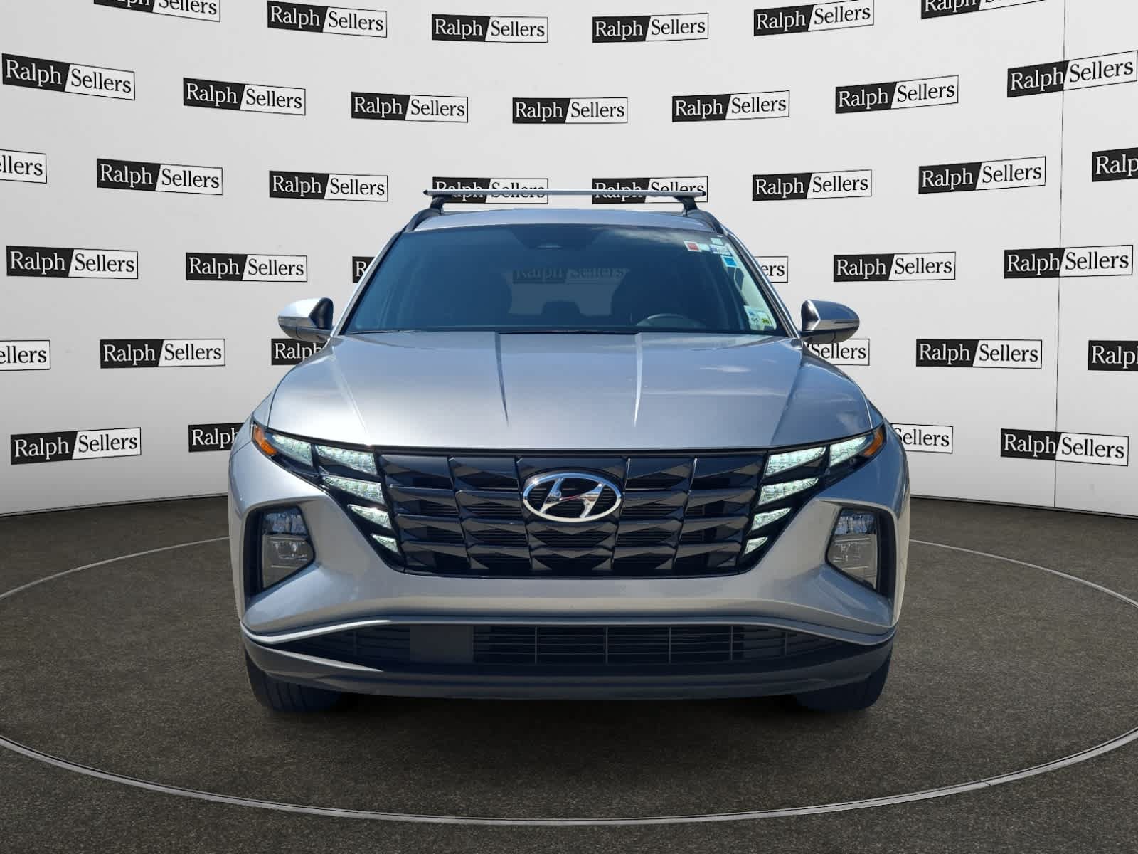 Used 2023 Hyundai Tucson SEL FWD image 8