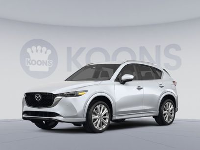 Used 2023 MAZDA CX-5 AWD 2.5 S w/ Preferred Package