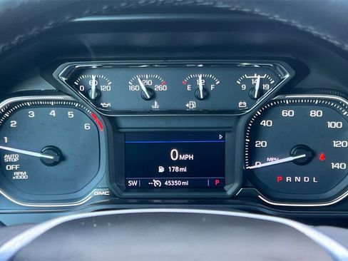 Used 2020 GMC Sierra 1500 SLE w/ SLE Value Package image 27