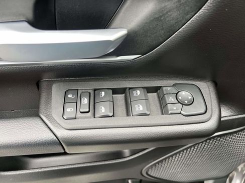 New 2026 RAM 1500 Big Horn image 13