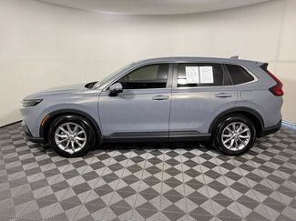 Used 2024 Honda CR-V EX video 3
