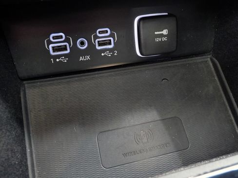 Used 2022 Jeep Grand Cherokee Summit w/ Luxury Tech Group V AWD/4WD image 28