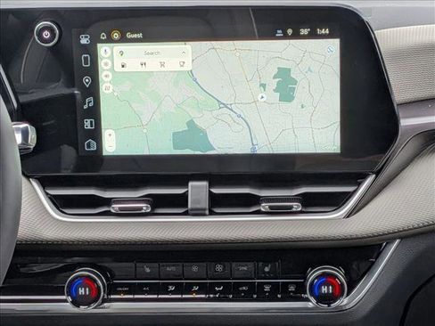 New 2026 Chevrolet Equinox LT w/ Convenience Package II FWD image 14