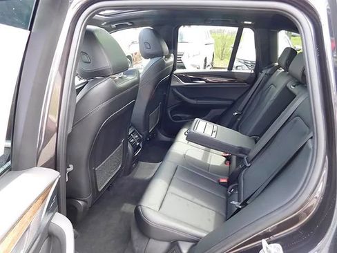 Used 2022 BMW X3 xDrive30i w/ Convenience Package image 12