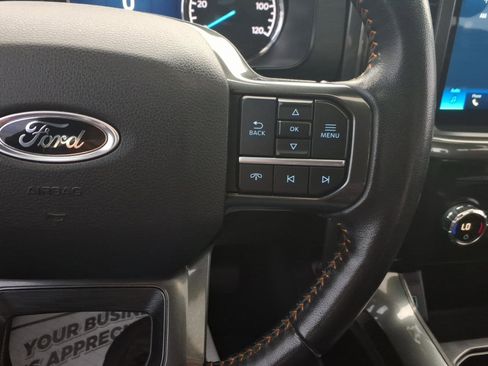 Used 2021 Ford F150 Tremor w/ Equipment Group 401A Mid image 20