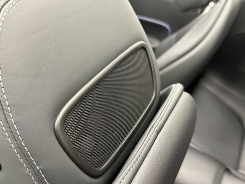 Certified 2023 Mercedes-Benz SL 43 AMG SL 43 AMG image 24