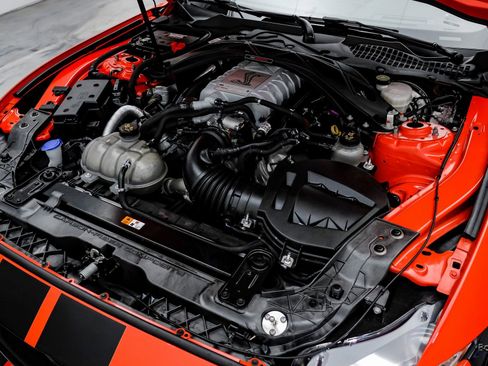 Used 2022 Ford Mustang Shelby GT500 w/ Technology Package image 94