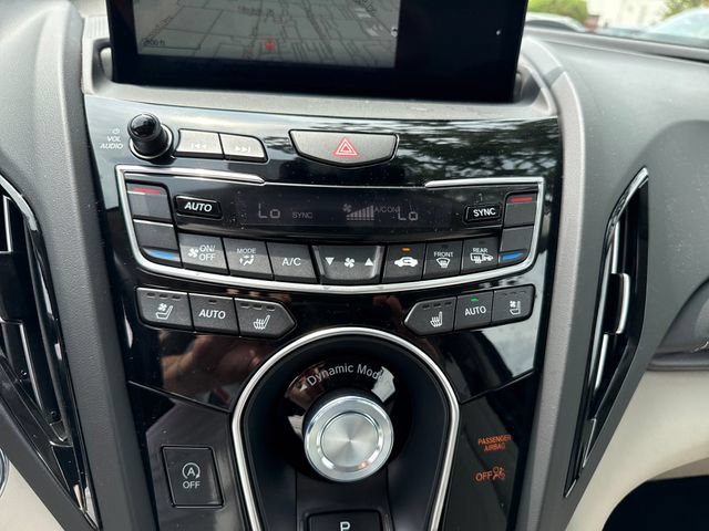 Certified 2026 Acura RDX w/ Advance Package AWD/4WD image 22