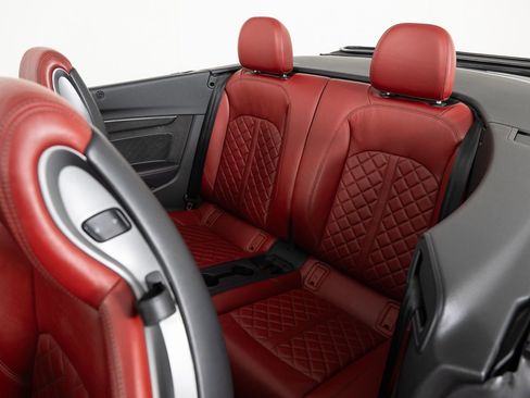 Used 2019 Audi S5 Premium Plus w/ S Sport Package image 18