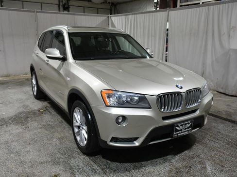 Used 2013 BMW X3 xDrive28i image 22
