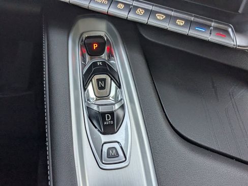 Certified 2026 Chevrolet Corvette Stingray image 17