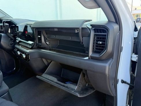 Certified 2025 GMC Sierra 1500 Elevation AWD/4WD image 29