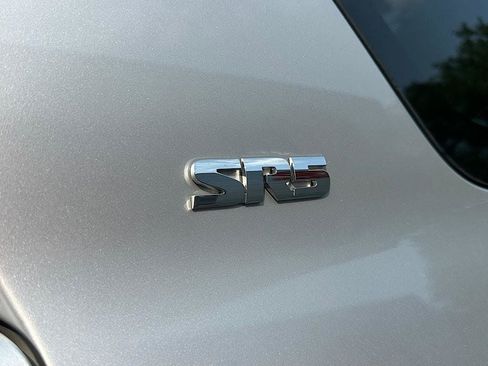 Certified 2024 Toyota 4Runner SR5 AWD/4WD image 9