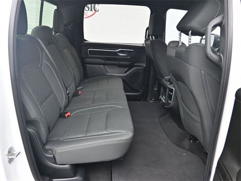 Used 2025 RAM 1500 Big Horn image 11