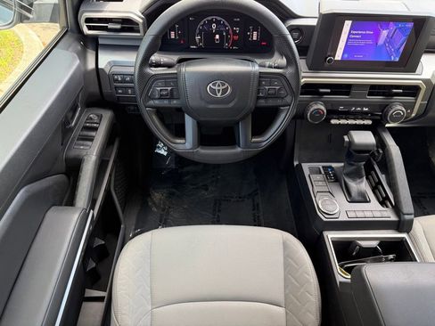Used 2024 Toyota Tacoma SR5 RWD image 14