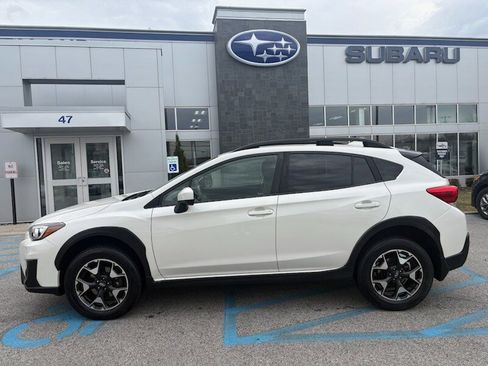 Used 2019 Subaru Crosstrek 2.0i Premium image 2