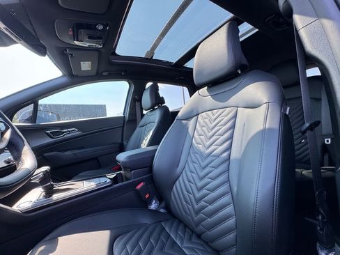New 2026 Kia Sportage X-Pro Prestige AWD/4WD image 12