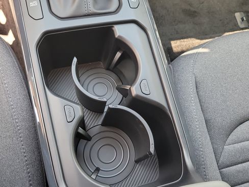 Certified 2025 Kia K4 EX FWD image 29