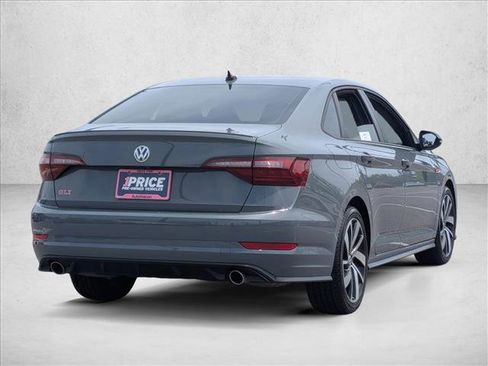 Used 2021 Volkswagen Jetta GLI FWD image 5