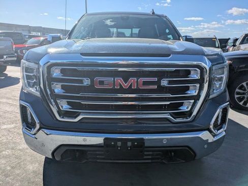 Used 2020 GMC Sierra 1500 SLT w/ SLT Premium Plus Package image 7