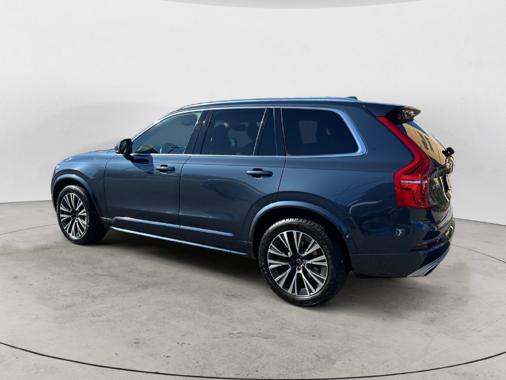 Used 2021 Volvo XC90 T6 Momentum w/ Advanced Package AWD/4WD image 3