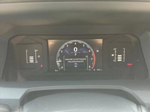 New 2026 Toyota Tacoma SR image 11