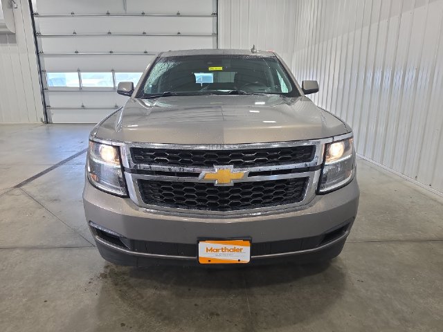 Used 2019 Chevrolet Suburban LT AWD/4WD image 3