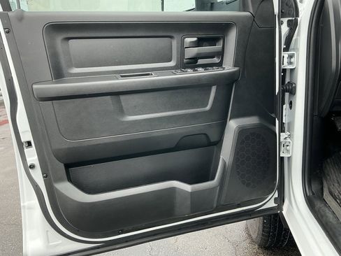 Used 2024 RAM 3500 Tradesman w/ Towing Technology Group image 61