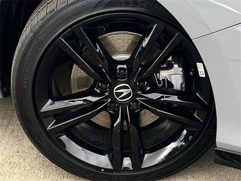 New 2026 Acura Integra A-Spec image 10