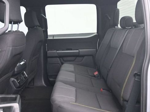 Certified 2024 Ford F150 STX AWD/4WD image 5
