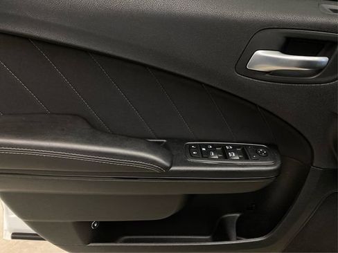 Used 2018 Dodge Charger GT w/ Navigation & Travel Group image 25