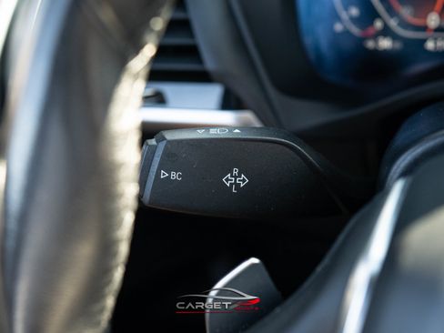 Used 2020 BMW X3 xDrive30i w/ Premium Package image 28